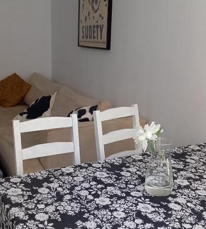 Na Lesnej Apartment Ковари Екстериор снимка