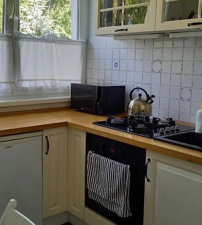 Na Lesnej Apartment Ковари Екстериор снимка