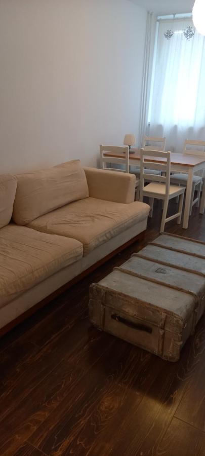 Na Lesnej Apartment Ковари Екстериор снимка