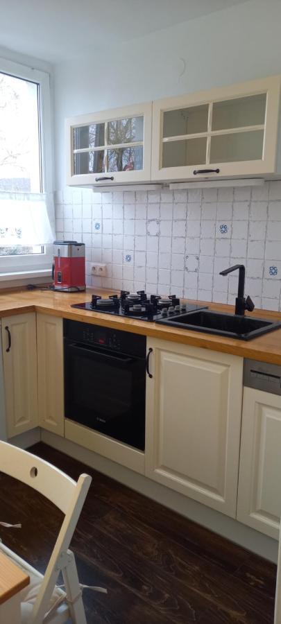 Na Lesnej Apartment Ковари Екстериор снимка