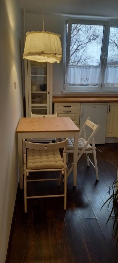 Na Lesnej Apartment Ковари Екстериор снимка