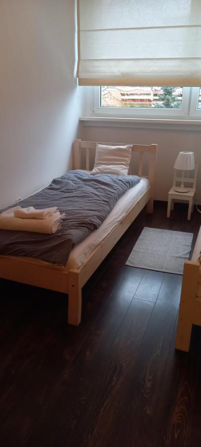 Na Lesnej Apartment Ковари Екстериор снимка