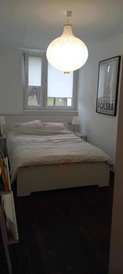 Na Lesnej Apartment Ковари Екстериор снимка