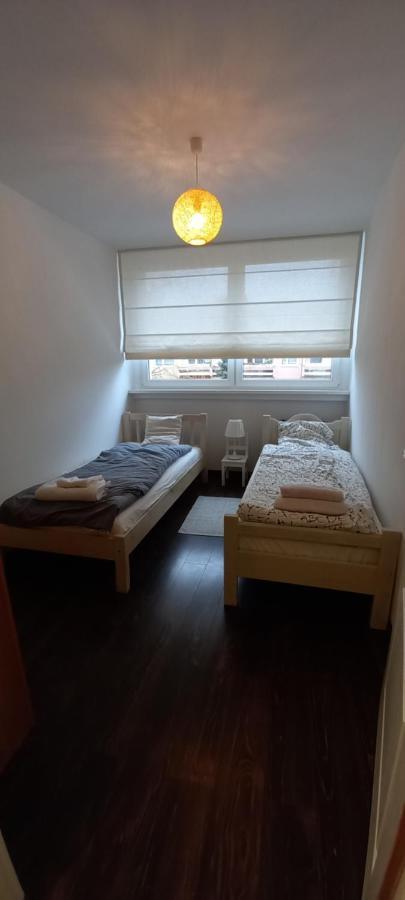 Na Lesnej Apartment Ковари Екстериор снимка