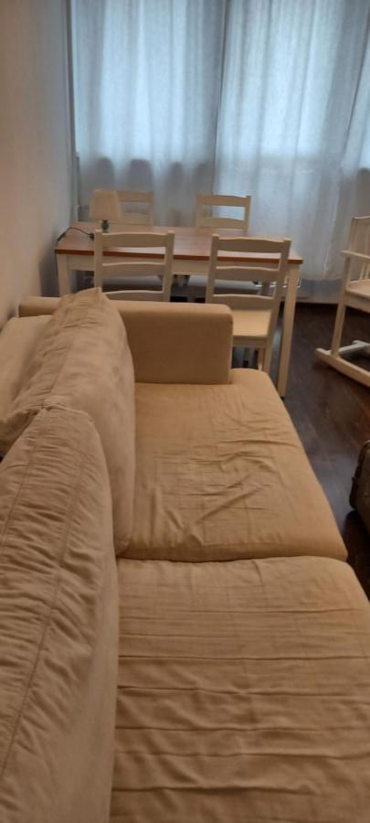 Na Lesnej Apartment Ковари Екстериор снимка