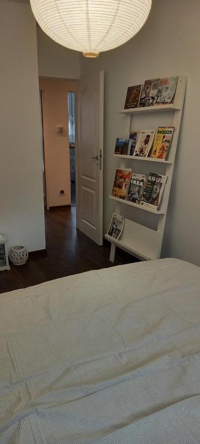 Na Lesnej Apartment Ковари Екстериор снимка