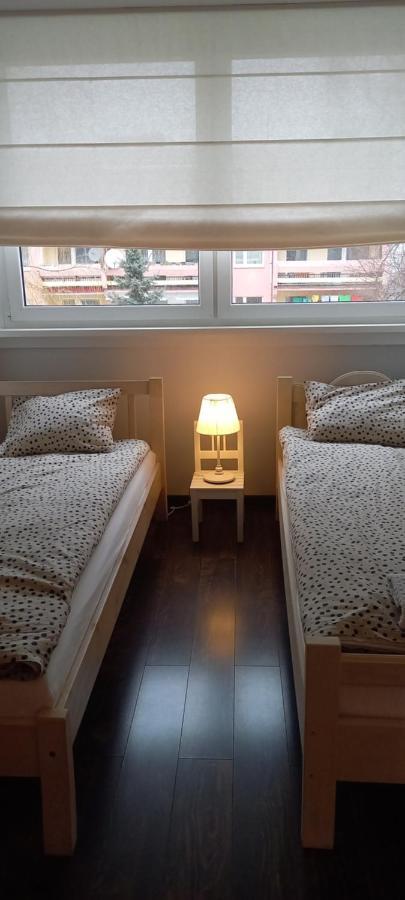 Na Lesnej Apartment Ковари Екстериор снимка