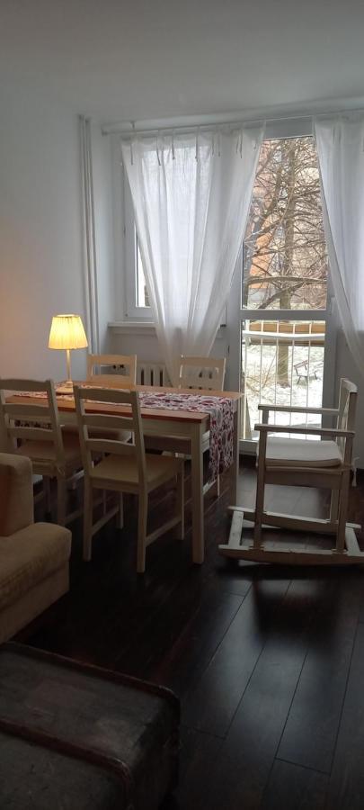 Na Lesnej Apartment Ковари Екстериор снимка