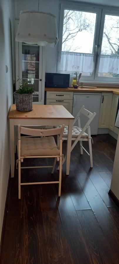 Na Lesnej Apartment Ковари Екстериор снимка