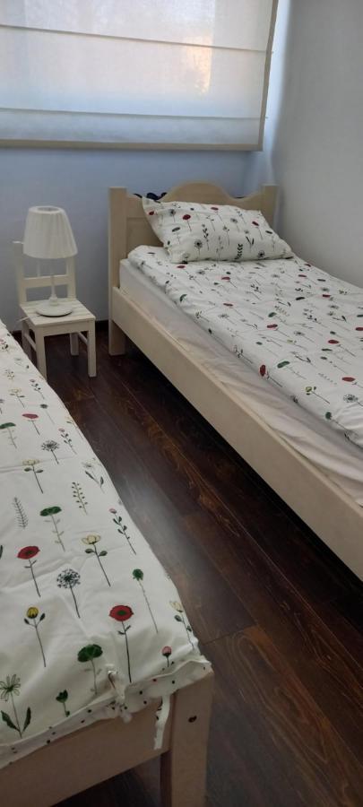 Na Lesnej Apartment Ковари Екстериор снимка