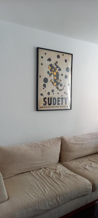 Na Lesnej Apartment Ковари Екстериор снимка