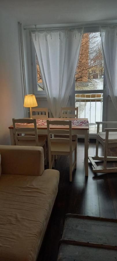 Na Lesnej Apartment Ковари Екстериор снимка