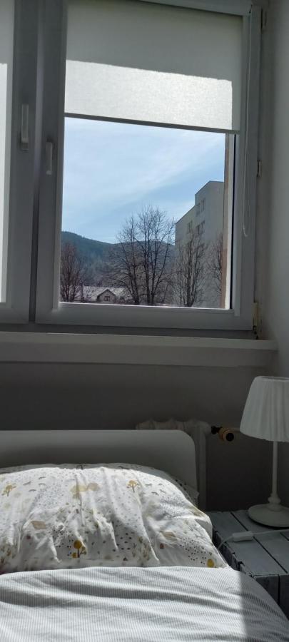 Na Lesnej Apartment Ковари Екстериор снимка