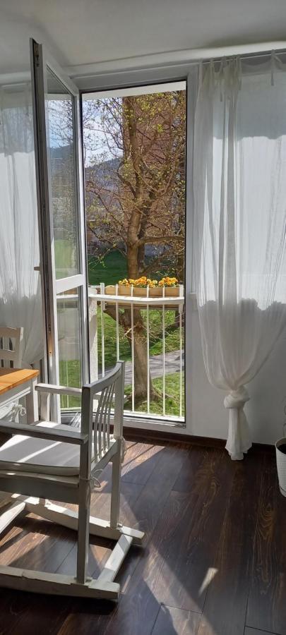 Na Lesnej Apartment Ковари Екстериор снимка