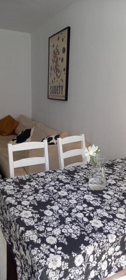Na Lesnej Apartment Ковари Екстериор снимка