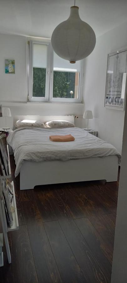 Na Lesnej Apartment Ковари Екстериор снимка
